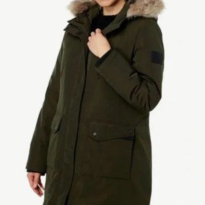 NWT Women's Ralph Lauren Puffer CoatI